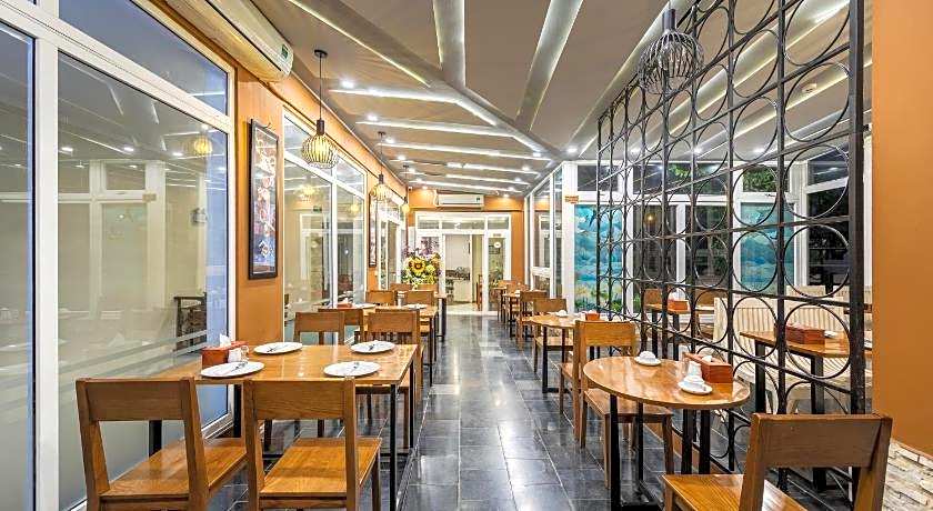 A25 Hotel - 23 Quan Thanh