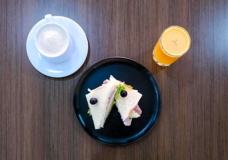 Hotel Internacional La Triada