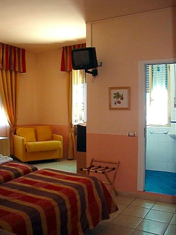 Hotel Morgana