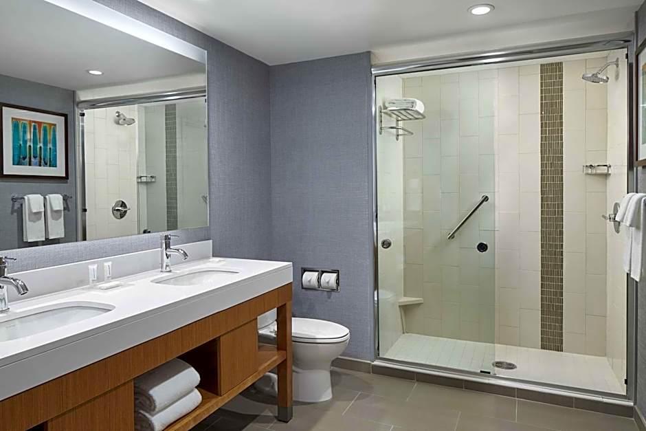 Hyatt Place Evansville/Downtown