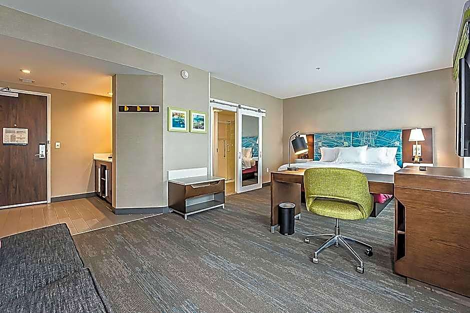 Hampton Inn & Suites Howell