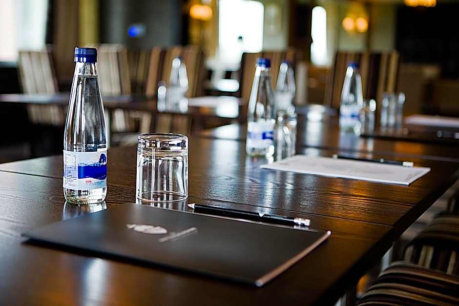 The Nottinghamshire Hotel & Golf Club