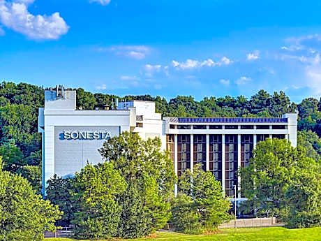 Sonesta Atlanta Northwest Galleria - Marietta