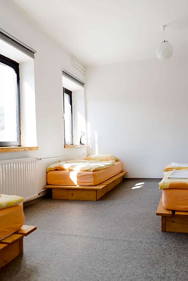 Hostel Idrija