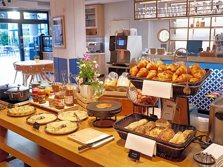 Radisson Hotel Aix en Provence