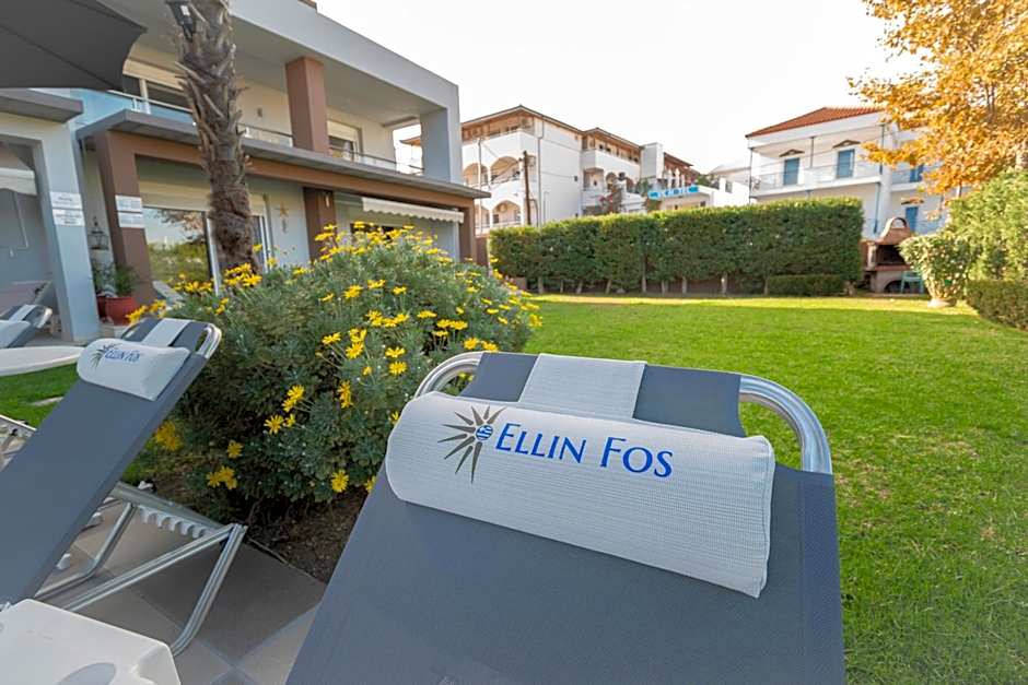 EllinFos Apartments