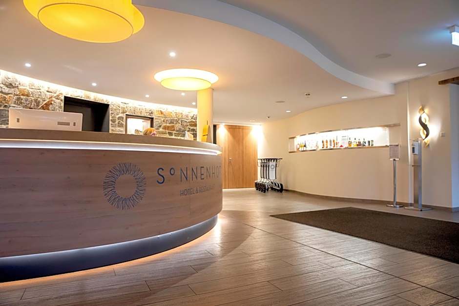 Sonnenhof Hotel & Spa
