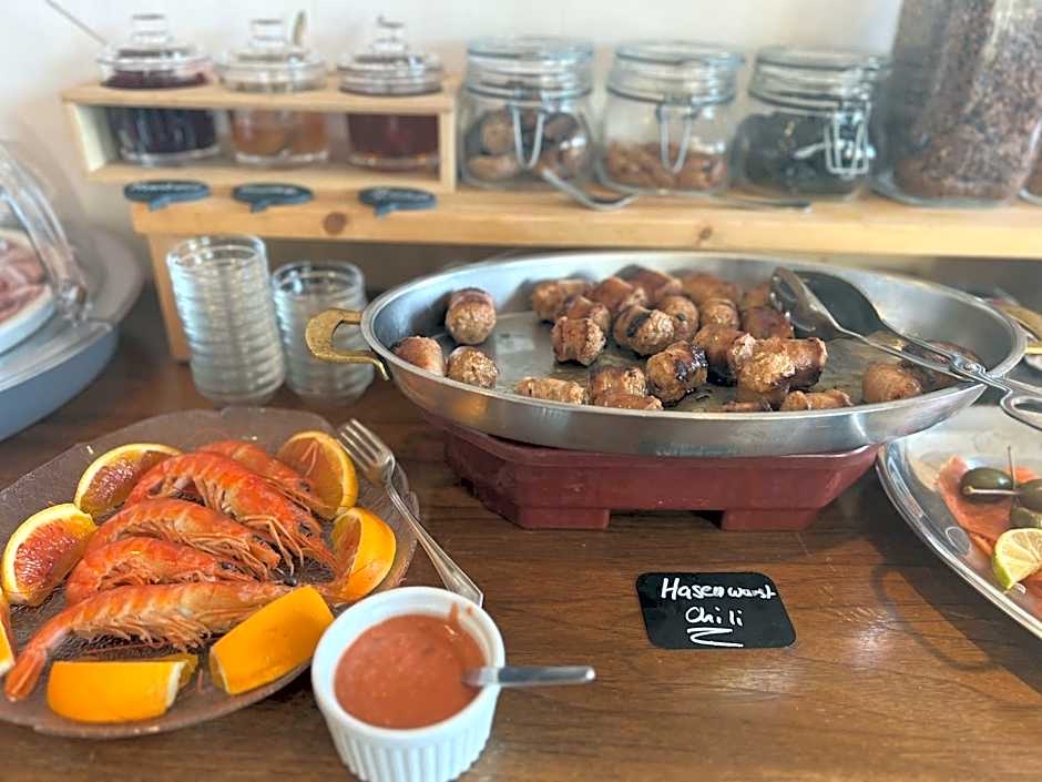 Hotel Fassbind Beausite