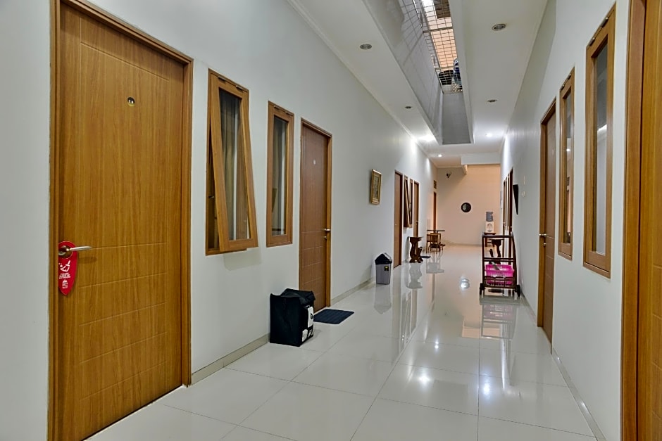 Casa Vanda Guesthouse