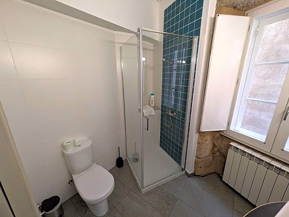 Urbe Sanchina - Hostel & Suites