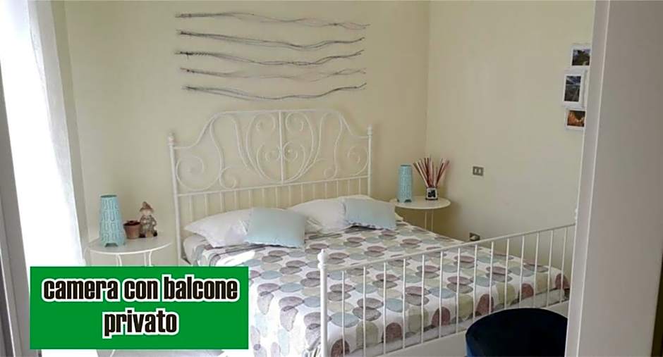 B&B Abruzzo Mare e Monti