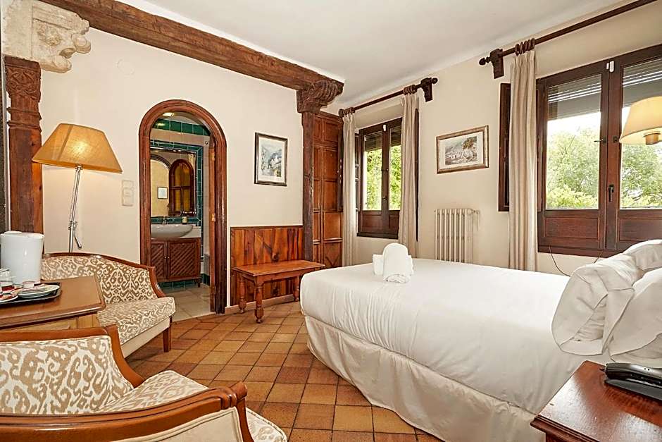 Hotel América