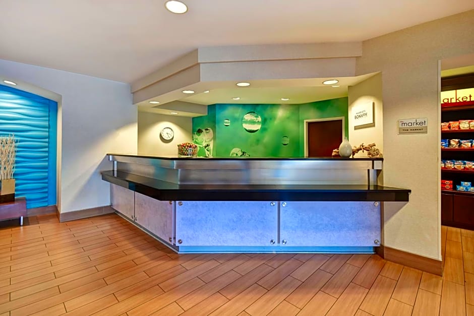 SpringHill Suites by Marriott Atlanta Buford/Mall of Georgia