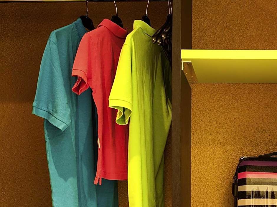 ibis Styles Besancon