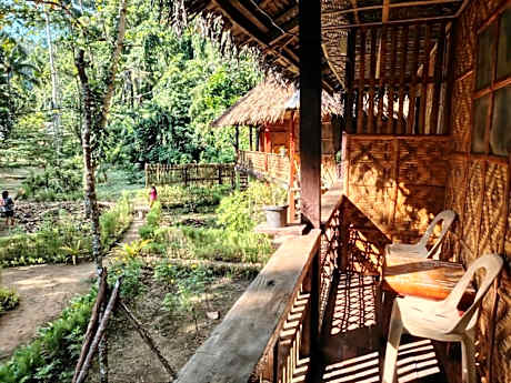 Twin Room with Balcony