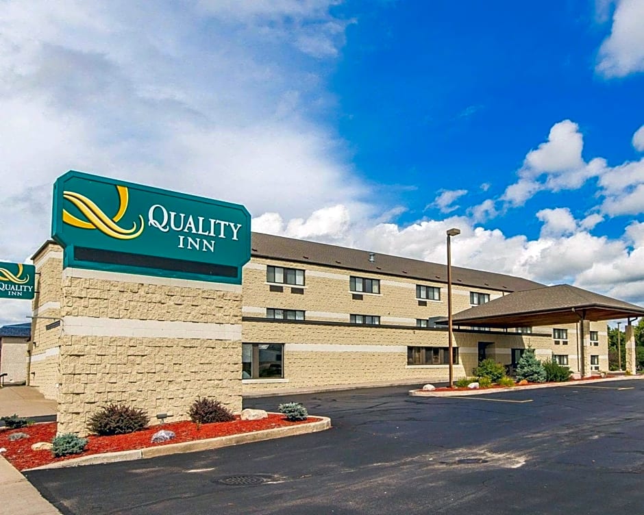 Quality Inn La Crosse