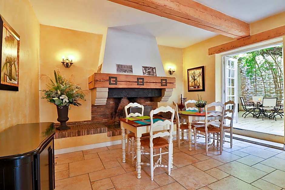 Hotel Du Midi