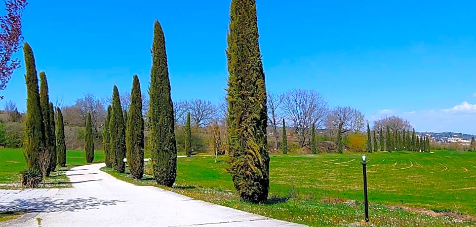 Torrebianca Tuscany