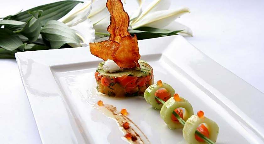 Nanjing Central Hotel