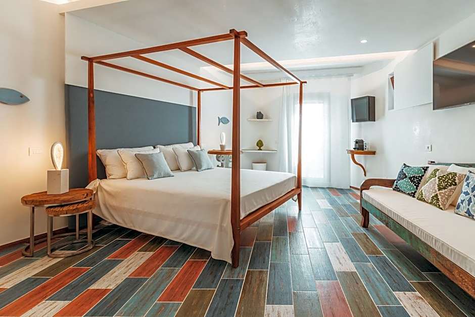 Echi di Puglia Marsento