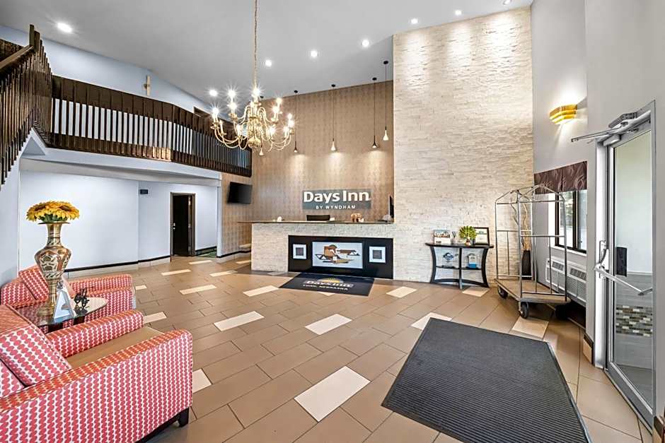 Days Inn by Wyndham York