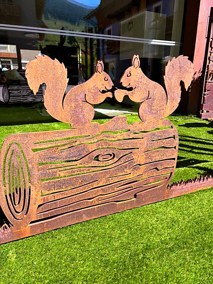 Hotel Roberta Alpine Adults only