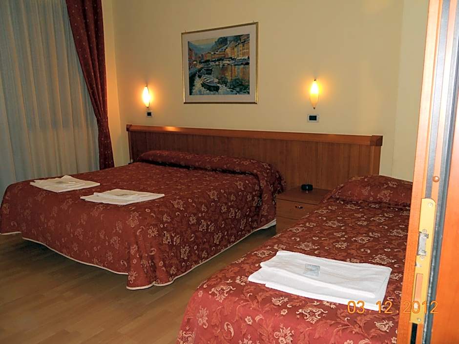 Hotel Val Di Sangro