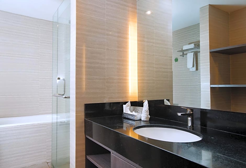 Brits Hotel Legian