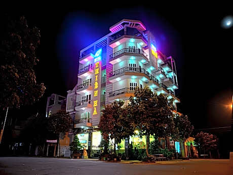 Thien Ha Hotel