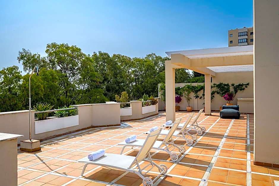 Molo Residences Boutique Apartments & Spa