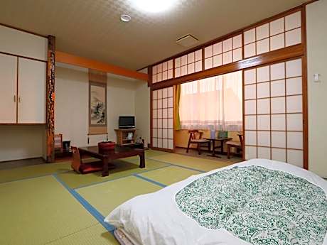 Japanese-Style Room