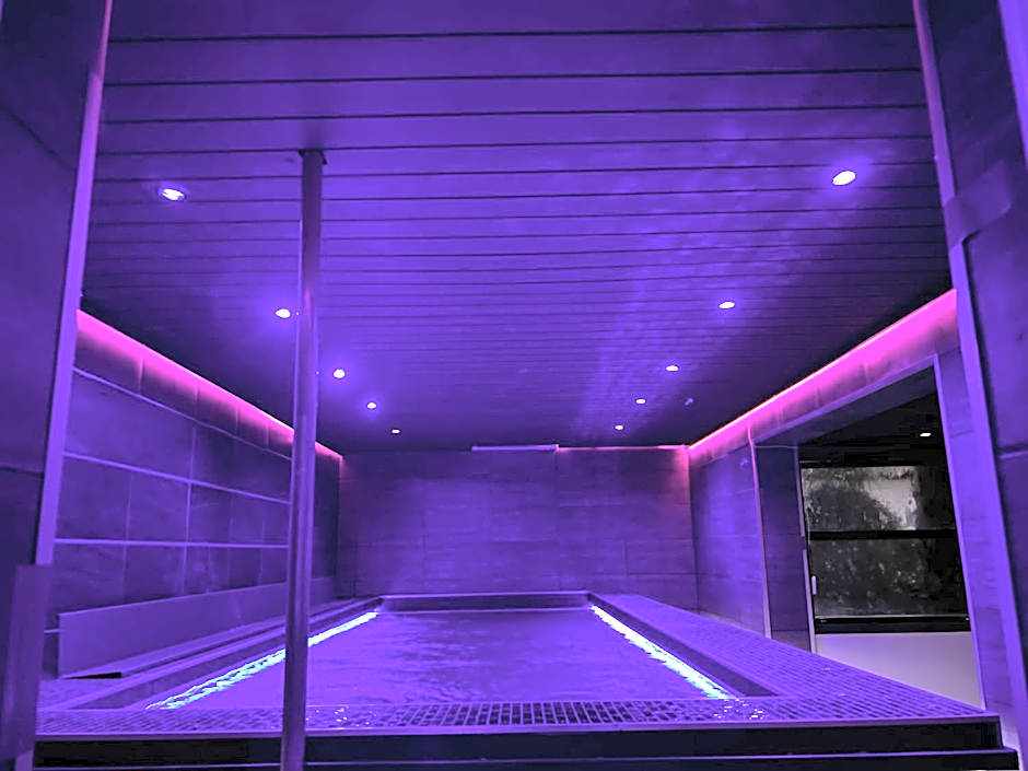 Mas La Farelle Chambre d'hote,Fitness & Salle de jeux Gratuite & SPA en supplément