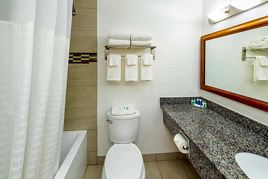 Rodeway Inn
