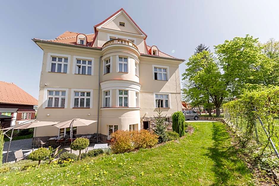 Boutique Hotel Villa Beatika