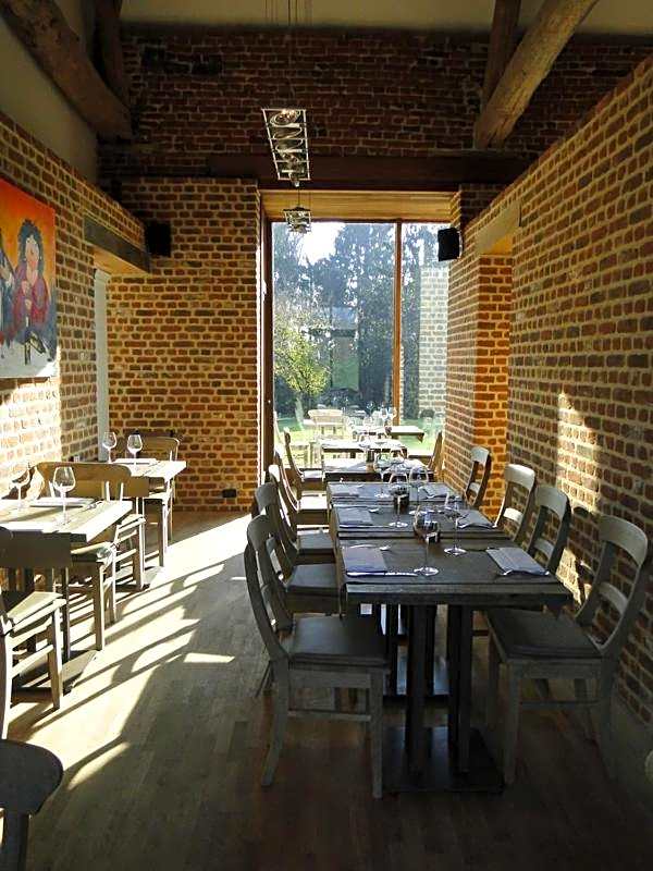 B&B Baron's House Neerijse-Leuven