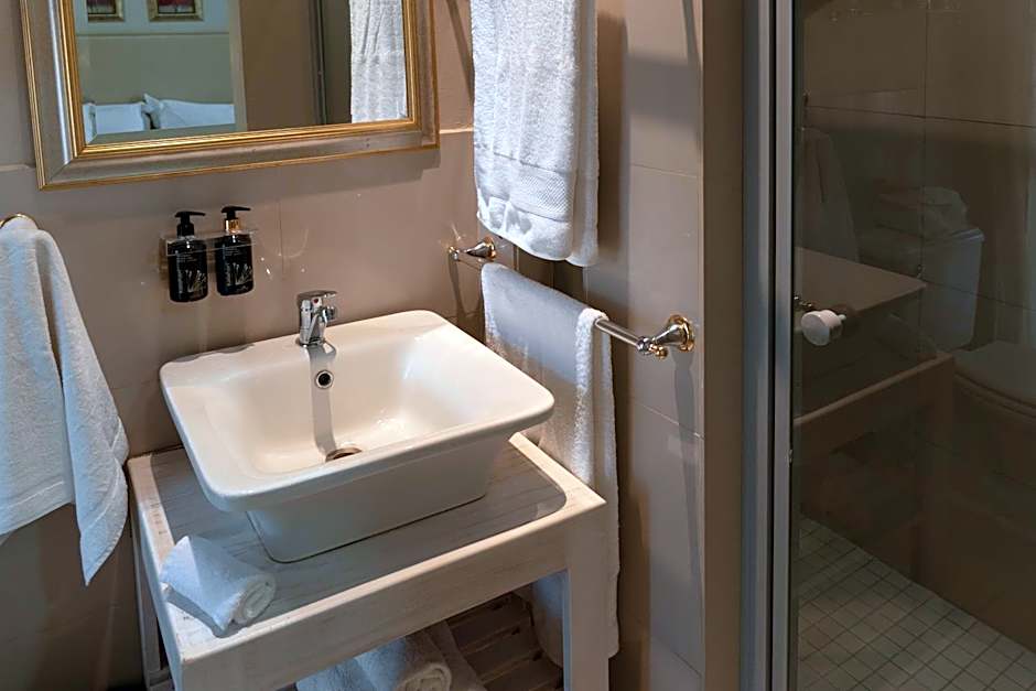 The Falls Guest House