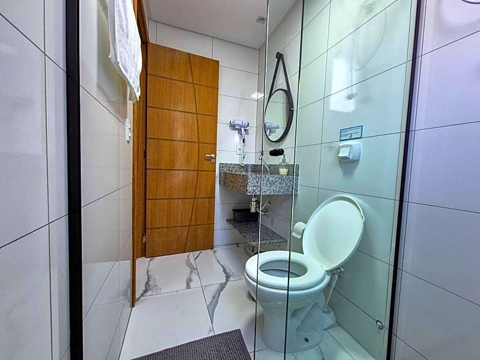 Águas de Canto Grande