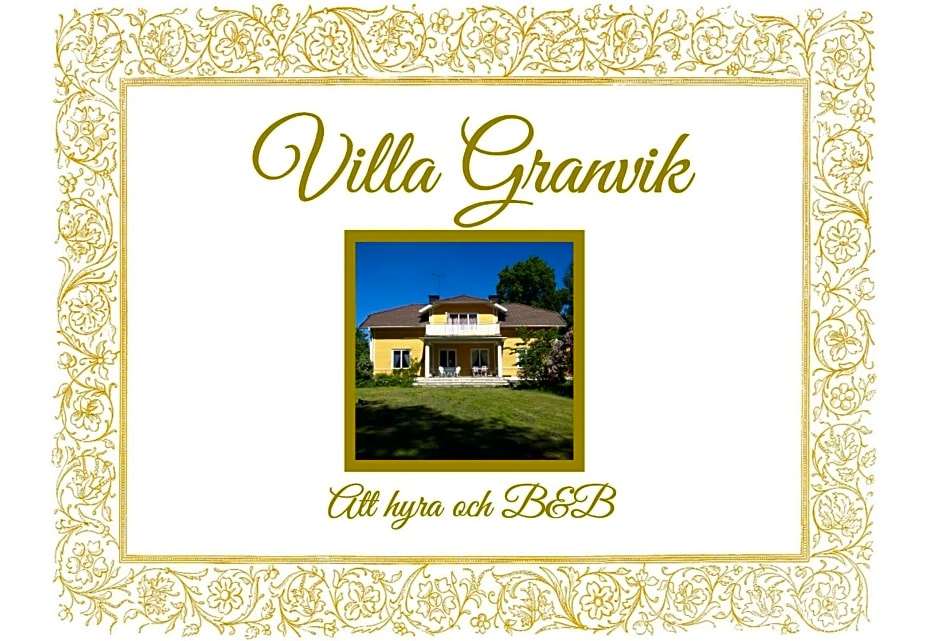 Villa Granvik