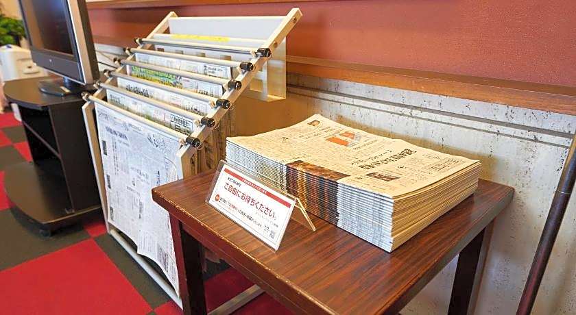 Hotel Select Inn Tsuruga