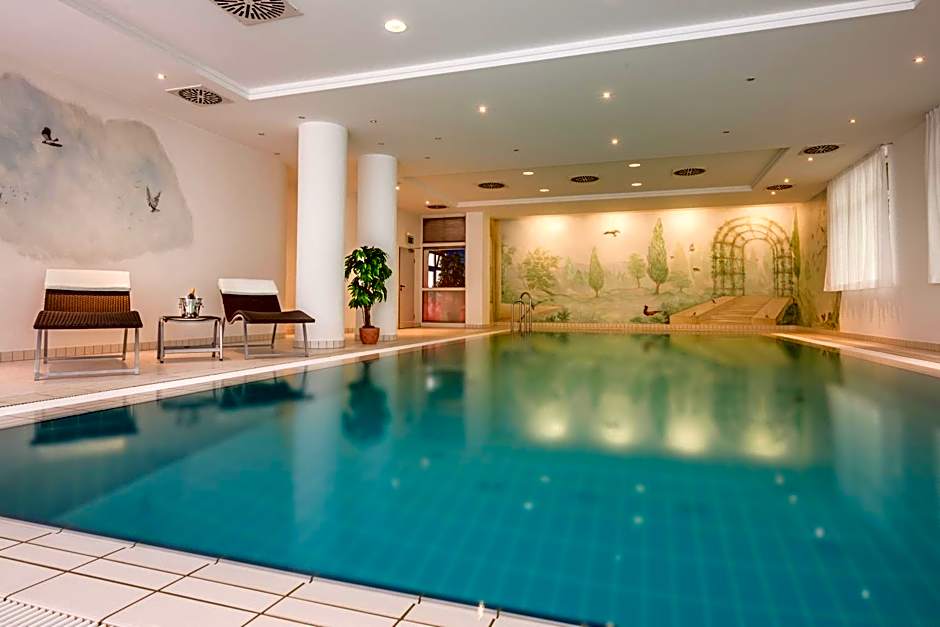 Hotel Am Moosfeld