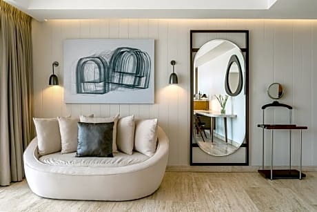Calle Corazon Suite - Downtown House