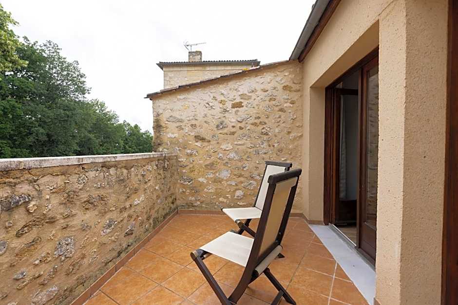 Château de Sanse