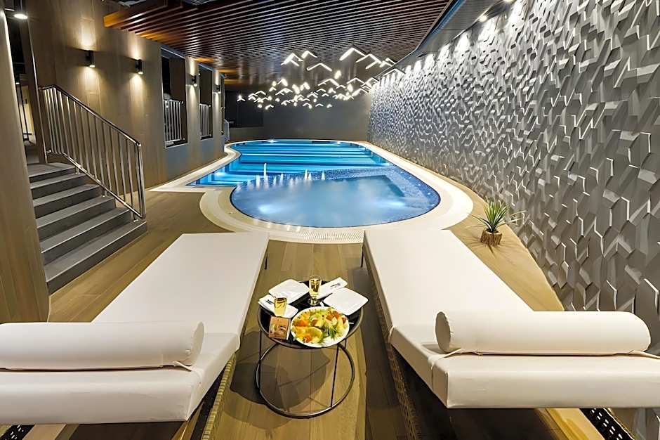 Ankara Alegria Business Hotel