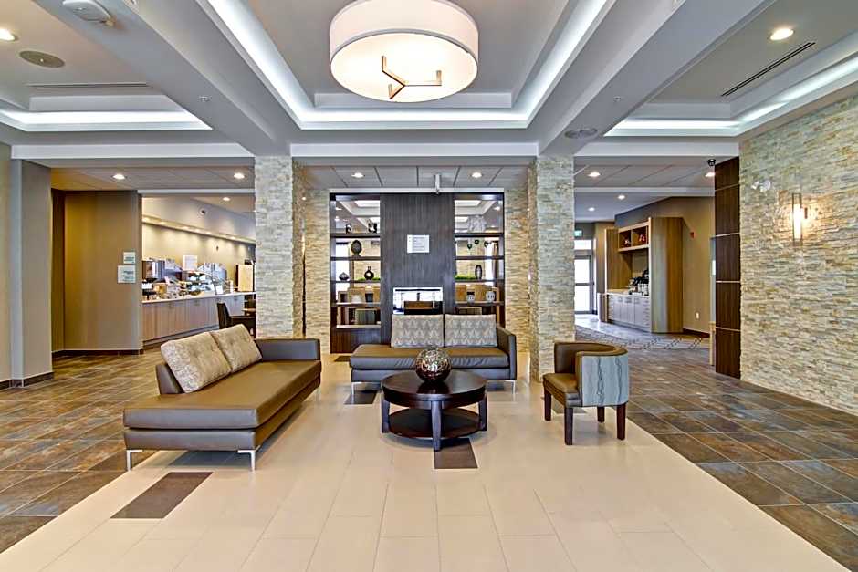 Holiday Inn Express & Suites Oshawa Downtown By IHG