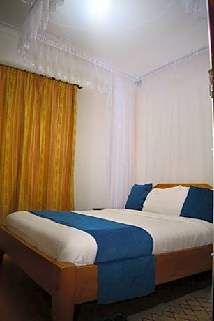 Standard Suite