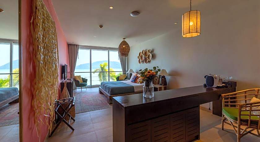 Selina Serenity Rawai Phuket