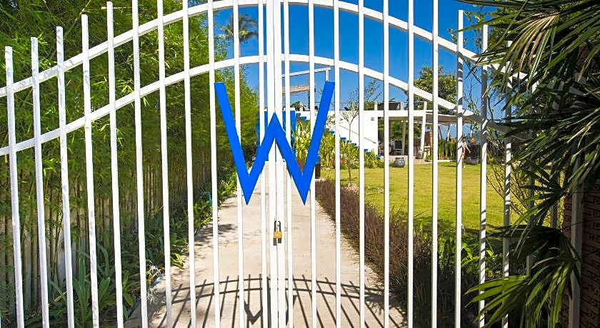 The White Knot Koh Chang