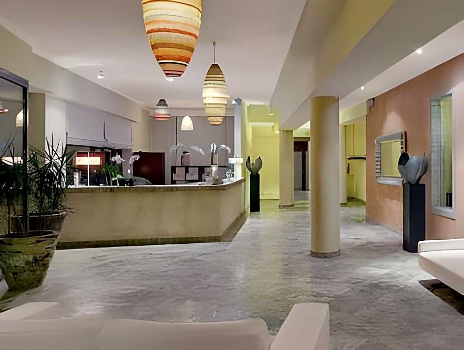 Hotel Villa Medici