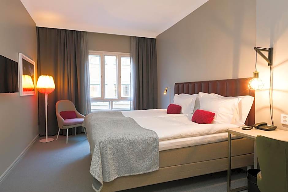 Elite Hotel Adlon