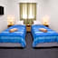 Broken Hill Tourist Lodge